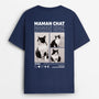 4065AFR1 t shirt personnalise super papa  maman chat avec photos 4065atm5d_4c8fdebd af17 4f5b acee 63f9acdfdaa3