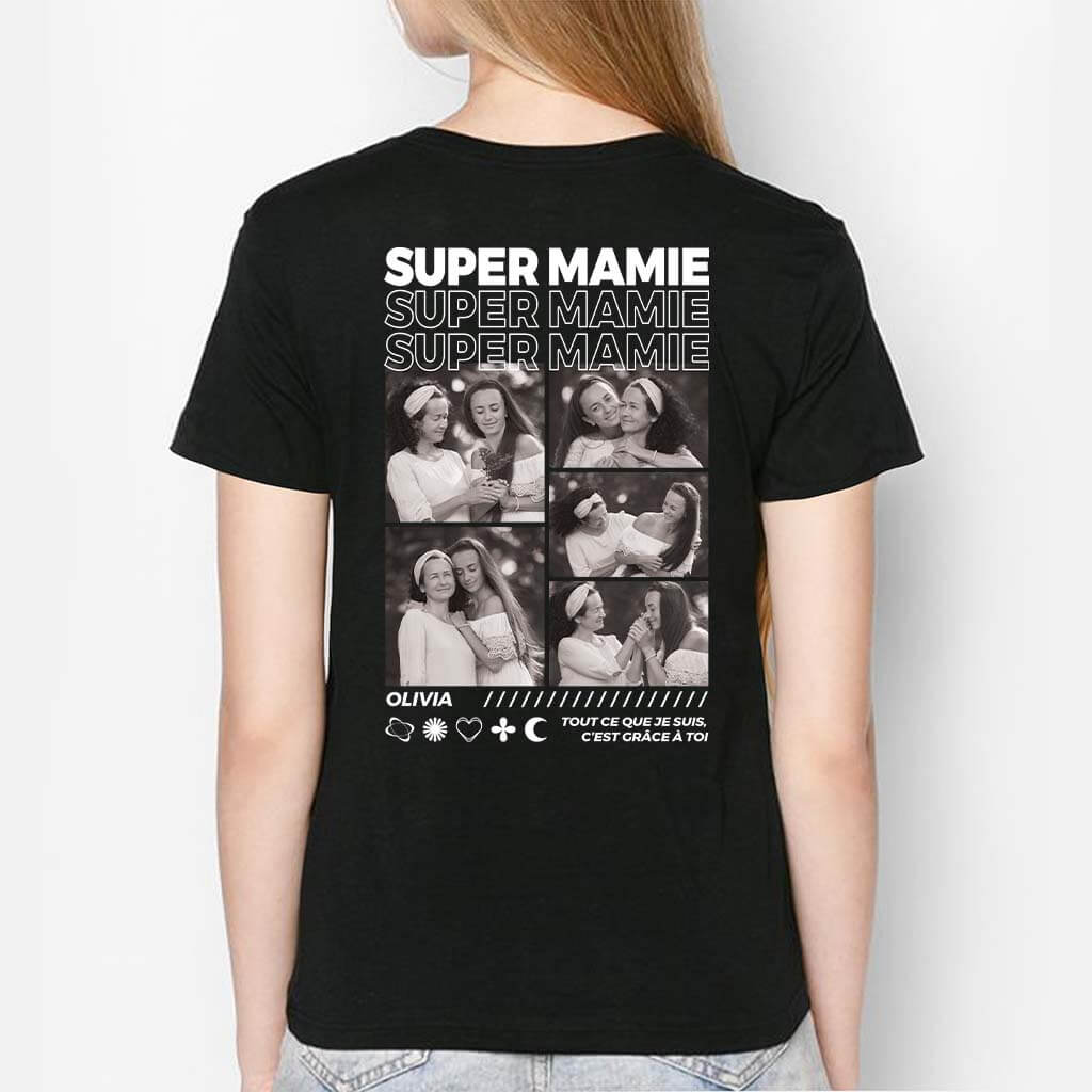 Tee-shirt Manches Longues Femme Marin 2025 – Tissu Doux, Style Décontracté Chic Pour Tous Les Jours