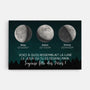 4105CFR1 toile personnalisable pour papa voici a quoi ressemblait la lune 4105c8b5b_540ac41a e4ea 4c55 b7e8 40d105210bbe
