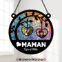 4115UFR1 attrape soleil pour maman personnalise nous aimons maman photo 4115u3m3a