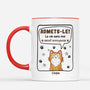 4128MFR2 mug personnalise la vie serait ennuyeuse sans nous chat mignon 4128mtl8c_928e1782 49c1 43da abf4 b2128104e45c