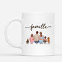4130MFR1 mug personnalise famille la famille vue de dos 4130m6t5a