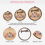 4130OFR3 ornement en bois a 2 couches personnalise famille la famille vue de dos 4130o6t5a_463a44e4 7356 434a ad50 aa53b1d419cb