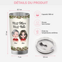 4133TFR3 mug isotherme 590ml personnalise telle mere telle fille 4133t6t8a