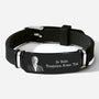 4134JFR1 bracelet personnalise pour toujours dans mon coeur photo 4134j6t5a_e1d67d0c 2a17 4c68 8a53 b01aac94746c