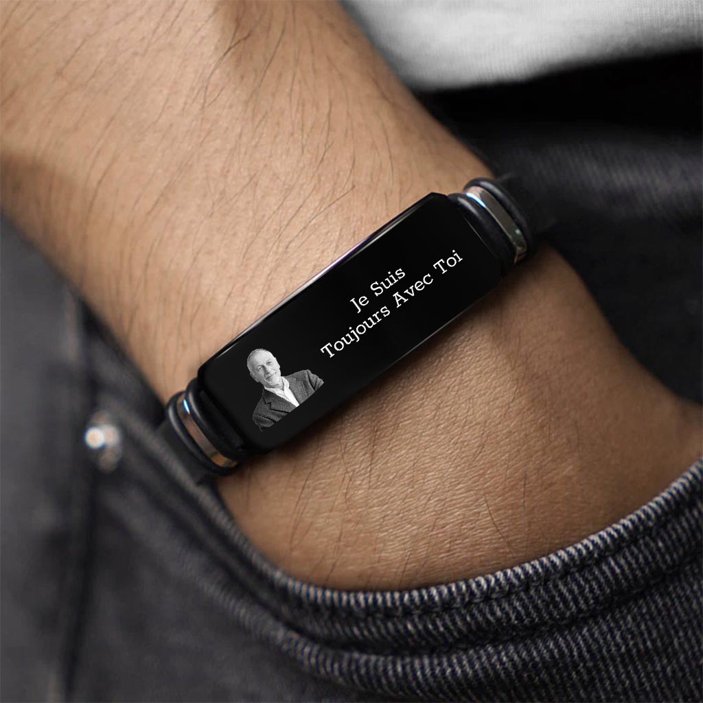 4134JFR2 bracelet personnalise pour toujours dans mon coeur photo 4134j6t5a_7e233cbd 5f6f 47ea b57a cfc37207a42c