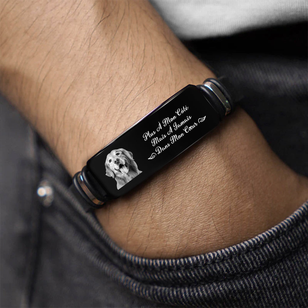 4135JFR2 bracelet personnalise je suis toujours avec toi photo 4135j6t5a_ba82ea1d 15c7 4b8a af8a b36524adfee2