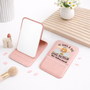 4143AFR2 miroir de poche personnalise maman papa_ nous sommes a toi 4143ajtt5a
