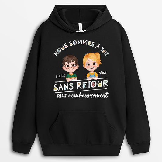 4143WFR1 sweatshirt personnalise en couleur fonce nous sommes a papy mamie 4143w5l0b_5a963556 22cc 4977 b170 a9b3334c4668
