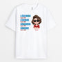 4186AFR1 t shirt femme personnalise femme maman mamie depuis version cartoon 4186a8l0a_1c1d6225 e13d 4fcd a7c3 4aeed8023650