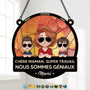 4193UFR1 attrape soleil personnalise chere maman super travail design cartoon 4193u8h0a
