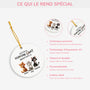 4222OFR4 ornement ceramique personnalise de noel cette maman chat appartient a 4222o8q5d