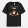 4230AFR1 t shirt personnalise la bande a papy famille de king kong 4230a3q8b