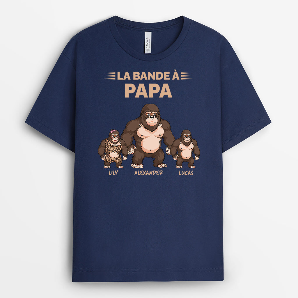 4230AFR2 t shirt personnalise la bande a papy famille de king kong 4230a3q8b_67a3dd4d 0dd0 4f07 8629 dbcc9e8b249e