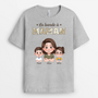 4231AFR2 t shirt personnalise_ la bande a papa soldat 4231a3h0b