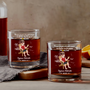 4239IFR2 verre a whisky personnalise femme joyeuse retraite design cartoon 4239i5h0a