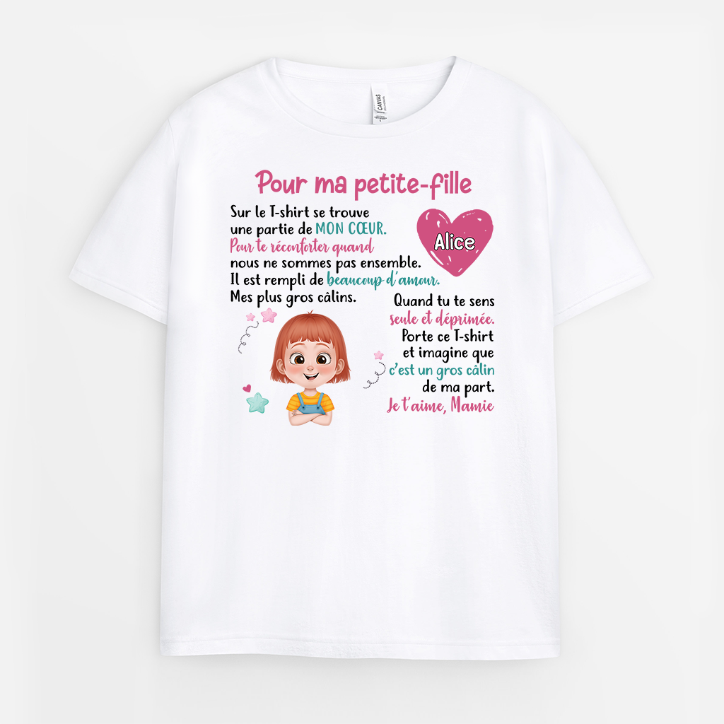 4248AFR1 t shirt personnalise une partie de mon coeur 4248a6n0a_793ced2a de70 471d b822 9cb9be15ff51