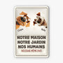4257EFR1 plaque personnalise avec chien nessaie meme pas 4257e8l5c