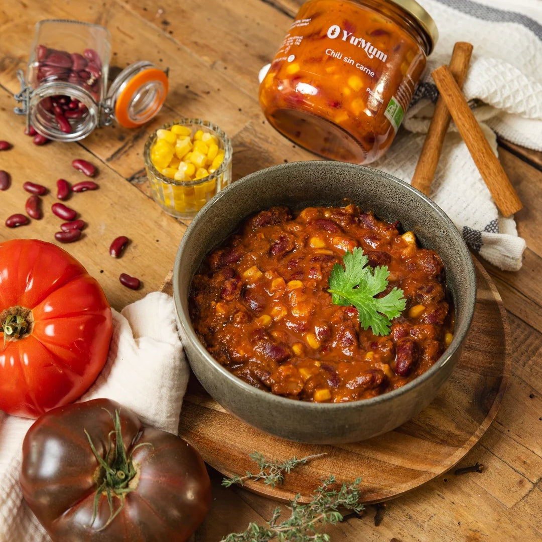 Pack Mamanourish pour cadeau gender reveal maman