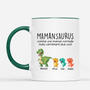 4323MFR2 mug personnalise papasaurus design cartoon 4323m8t7b_jpg