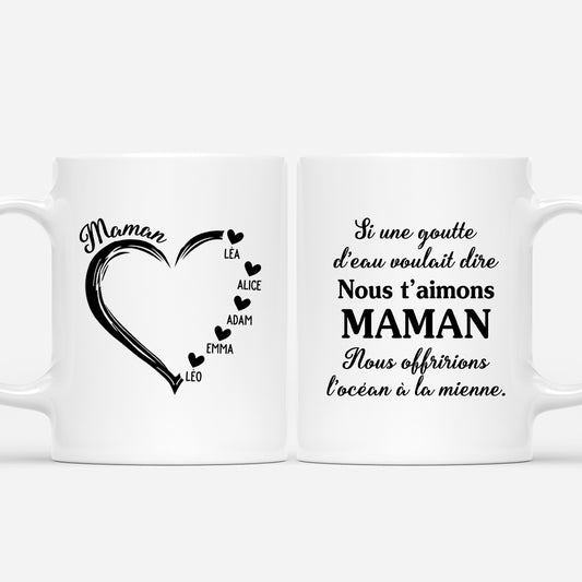 4333MFR1 mug personnalise maman locean pour maman 4333m6i5a