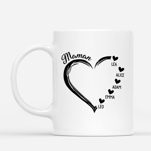 4333MFR2 mug personnalise maman locean pour maman 4333m6i5a