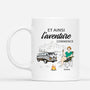 4337MFR1 mug personnalise femme et ainsi commence l_aventure 4337m8q8a