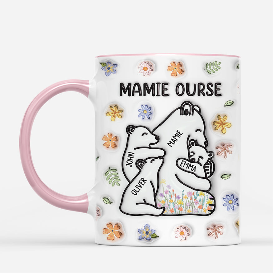 4339MFR2 mug personnalise pour maman maman ours 3d 4339m3v3a_22198c54 0a0a 4f57 90a9 eff5f9605f94