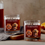 4351IFR2 verre a whisky personnalise avoue le papa cadeau avec chiens 4351ikn5c