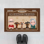 4359DFR1 paillasson chien personnalise bienvenue chez nous depuis design cartoon 4359dkq5c_c9bb1bf5 d3c0 4996 92f8 d1edf1fd15ba