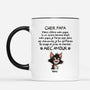 4360MFR2 mug personnalise maman chat humour 4360m8kd