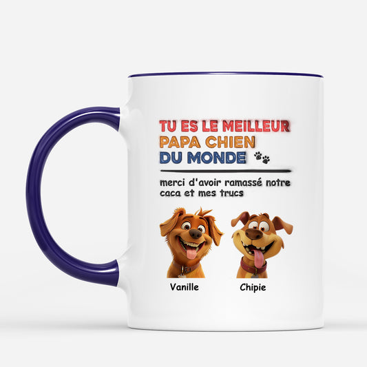 4367MFR2 mug personnalise chien merci d_etre ma maman 4367m_6ebe6290 efb8 451e 8ec8 1fe3d6e72a01