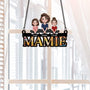 4374UFR2 attrape soleil vitrail personnalise maman design cartoon 4374u6m0a