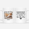 4375MFR1 mug personnalise chat avec photo ne pleure pas pour moi maman 4375m3u5d