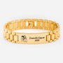 4386JFR1 bracelet couple personnalisable avec photo ensemble depuis 4386jsv5b_2
