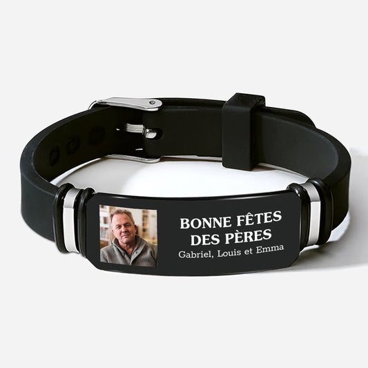 4386JFR1 bracelet personnalise pour couple des souvenirs photos 4386j3l5b_a644d7d4 5363 48e9 afa5 06e03539e6ea
