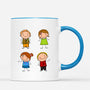 4401MFR3 mug personnalise la bande a papy dessin crayon mots croises 4401m3q5b