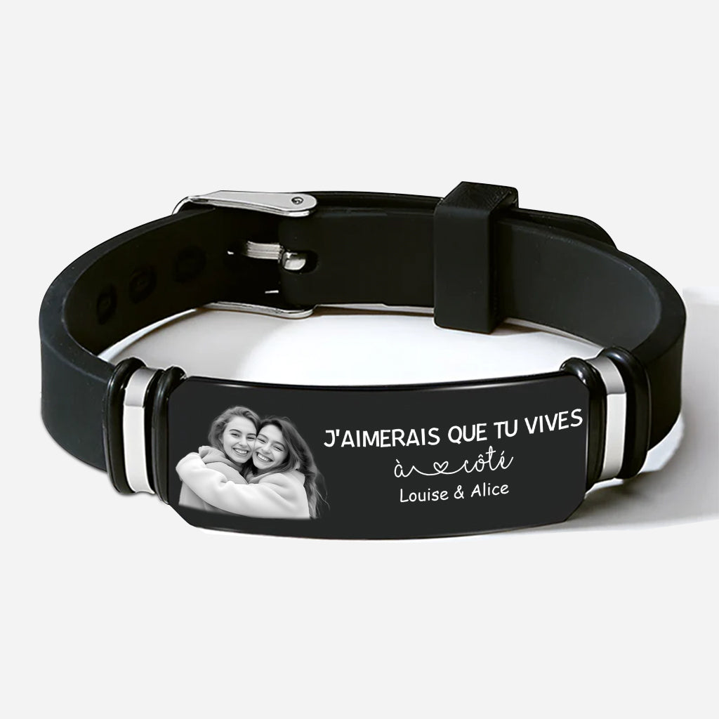 4412JFR1 bracelet personnalise vivre a cote 4412j5t5f_c4db82ef 2355 4edd 97cd 91d1101f8253