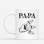 4423MFR1 mug personnalise le meilleur papa check main 4423m6q5b_c61000bf c37b 439f bb94 9ddea951cfb0