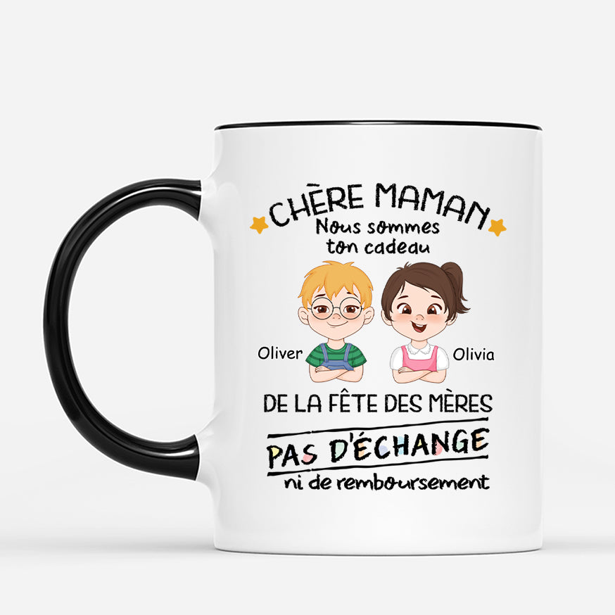 4425MFR2 mug personnalise papa cadeau fete des peres 4425m6t0b