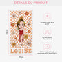 4431BFR3 serviette de plage personnalise femme ete 4431b6qna_74b6b1ad b231 47eb a48f 633cb09d6b80