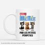 4435MFR1 effet dimpression 3d mug personnalise chat les petites peripeties 4435mkytd
