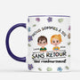 4449MFR2 effet dimpression 3d mug personnalise maman aucun retour ni remboursement jolie fleur 4449mkt0a