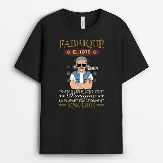 4482MFR1 t shirt personnalise pour meilleure maman design cartoon 4482m