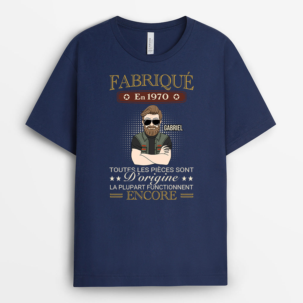4482MFR2 t shirt personnalise pour meilleure maman design cartoon 4482m