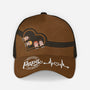 4489JFR1 casquette personnalisee meilleur papa version vintage 4489j5lnb