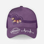 4489JFR2 casquette personnalisee meilleur papa version vintage 4489j5lnb