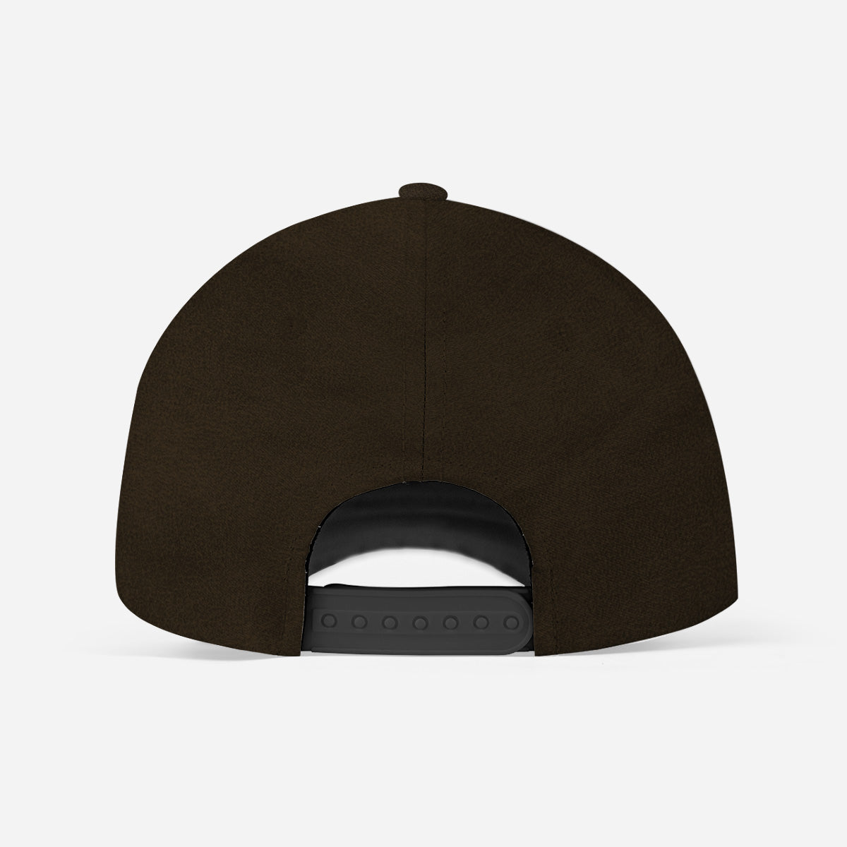 4494JFR3 casquette personnalisee avec chien nous sommes a toi 4494jkhmc