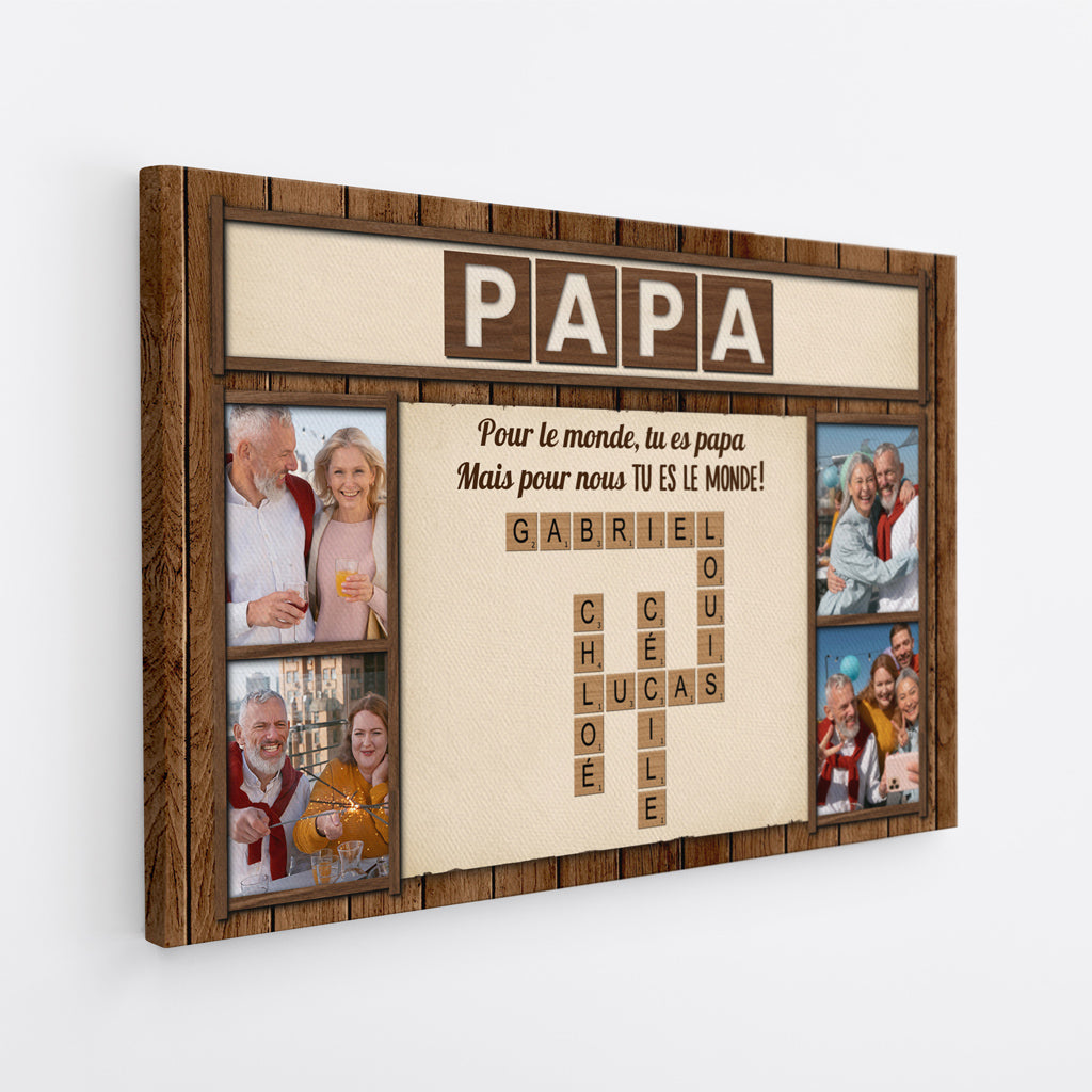 4520CFR2 toile personnalisee mamie tu es le monde photos et mots croises 4520c3taa_6e3e710b bd23 4b0a 8ef0 ae02cad21f8d