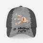 4526JFR2 casquette personnalisee meilleur papa poings 4526jthab